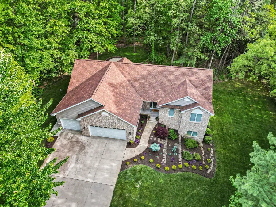 5224 Bonasa Drive Ne, Rockford, MI 49341 - #2