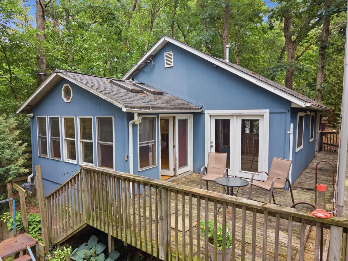 3009 Idle Hills Road, Brooklyn, MI 49230 - #1