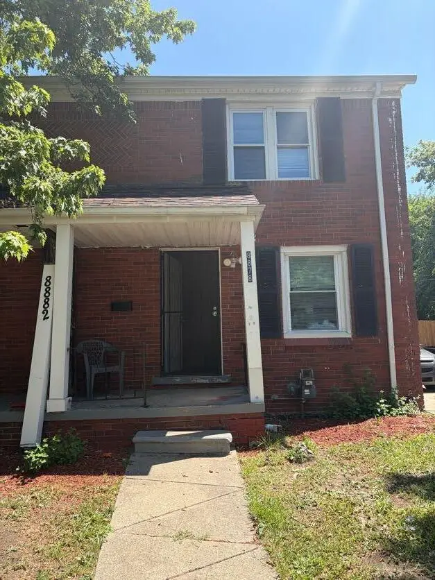 8878 Evergreen Avenue, Detroit, MI 48228 - #1
