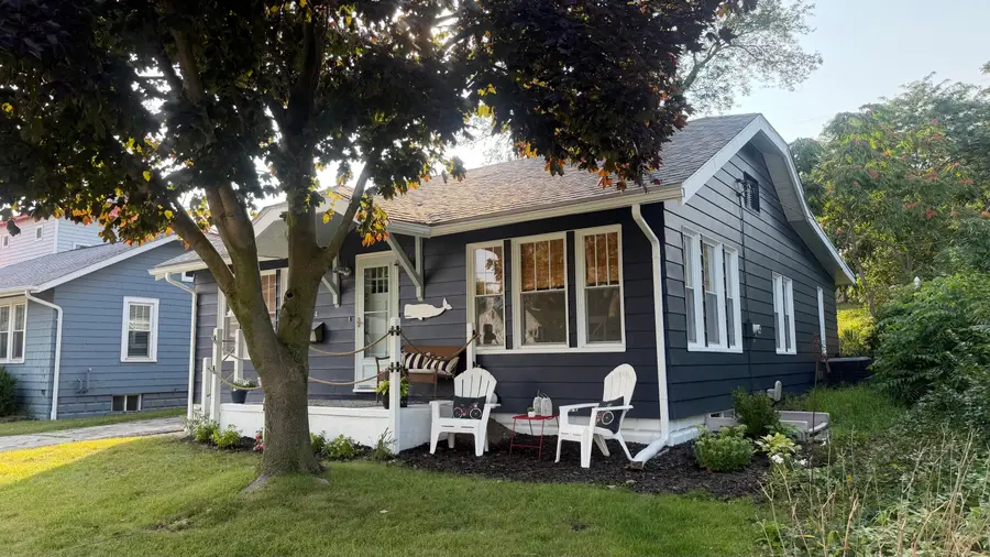 484 Upton Drive, Saint Joseph, MI 49085 - #3