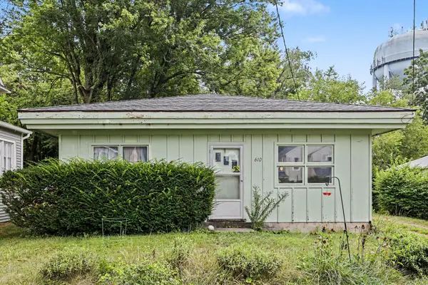 610 Campbell Avenue, Kalamazoo, MI 49006