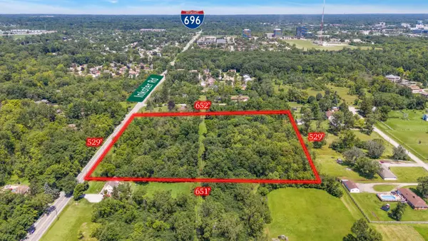 Inkster Road, Southfield, MI 48033