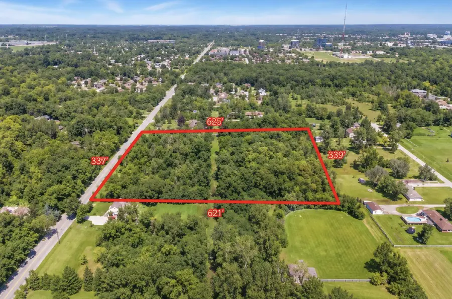 Inkster Road, Southfield, MI 48033 - #2