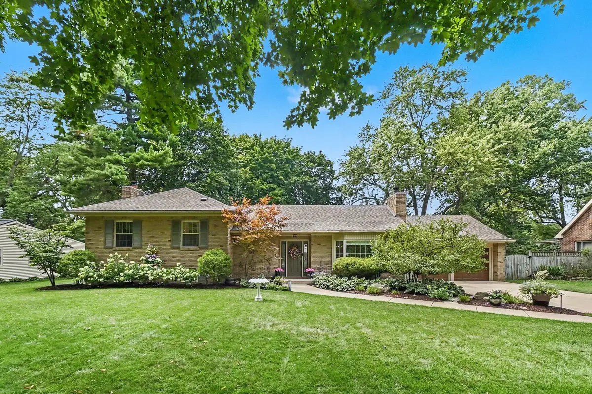 4591 Nakoma Drive, Okemos, MI 48864 - #1
