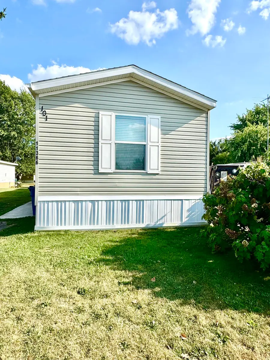 11366 Greenfield Drive, Galesburg, MI 49053 - #2
