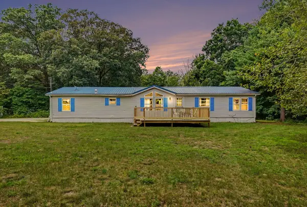 9323 180th Avenue, Stanwood, MI 49346