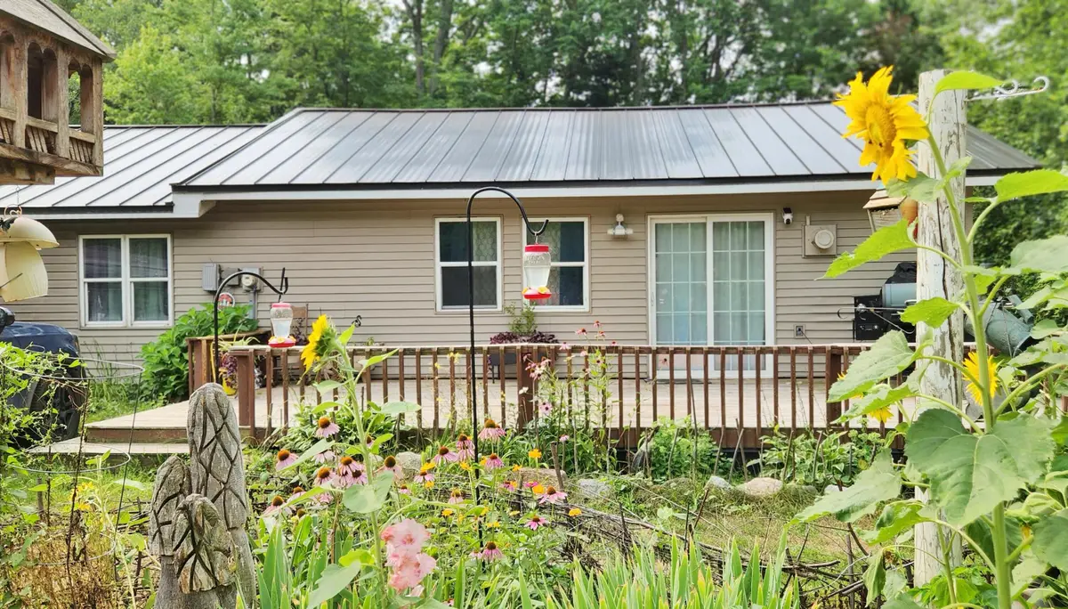2984 W Pierce Drive, Brohman, MI 49312 - #1