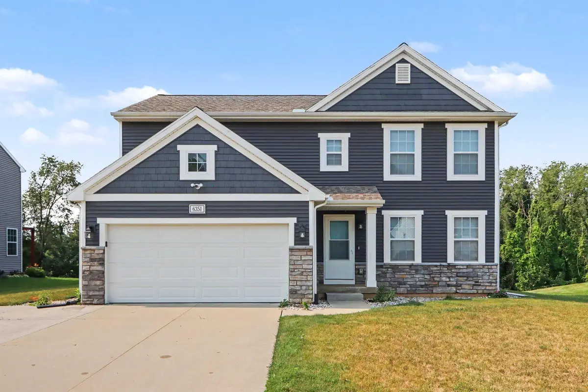 6351 Gabriella Trail, Kalamazoo, MI 49009 - #1