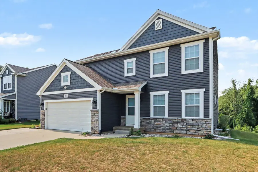 6351 Gabriella Trail, Kalamazoo, MI 49009 - #2