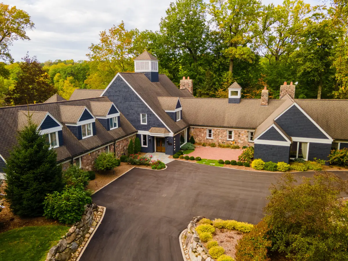 1997 Morris Drive, Niles, MI 49120 - #1
