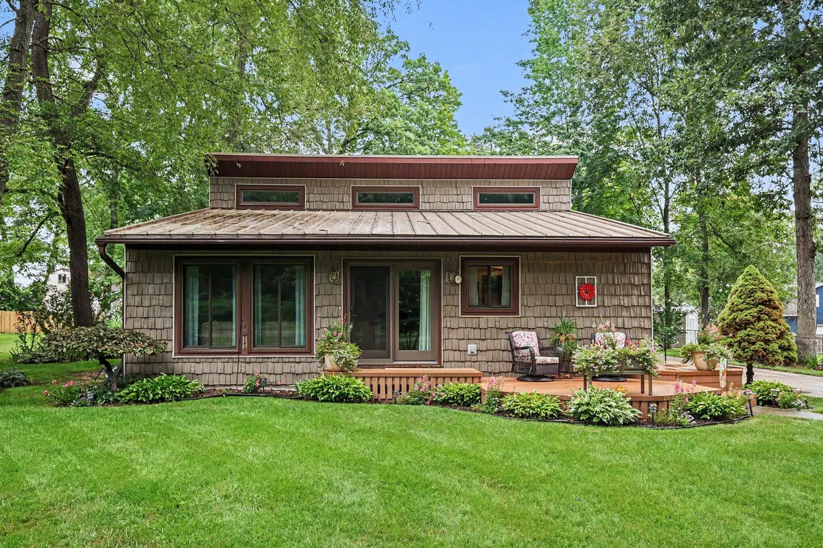 128 Clyde James Drive, Pleasant Lake, MI 49272 - #1