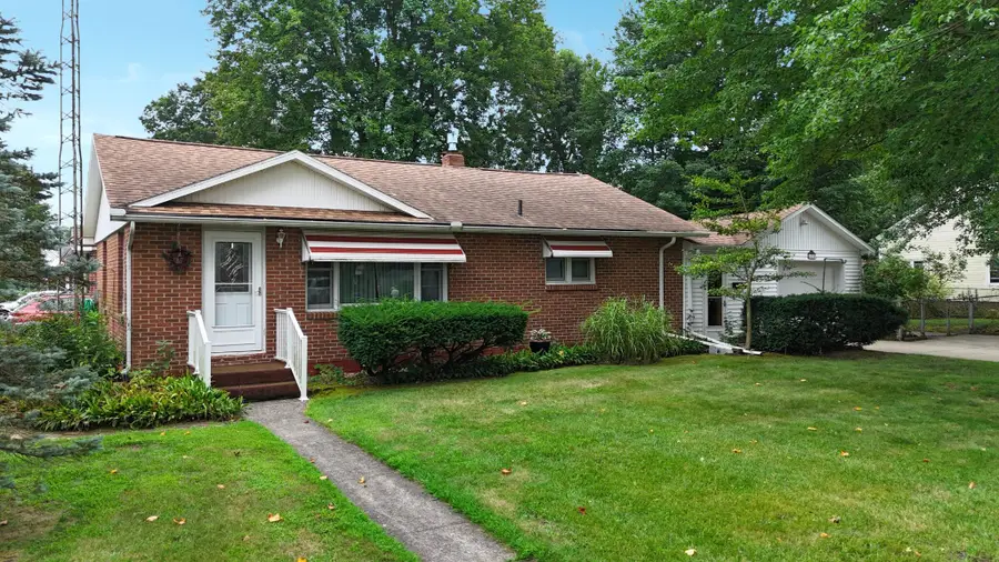 624 Helena Street, Dowagiac, MI 49047 - #2
