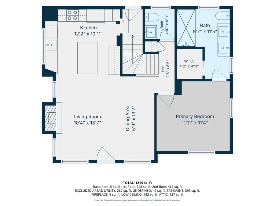1109 Birk Avenue, Ann Arbor, MI 48103 - #3