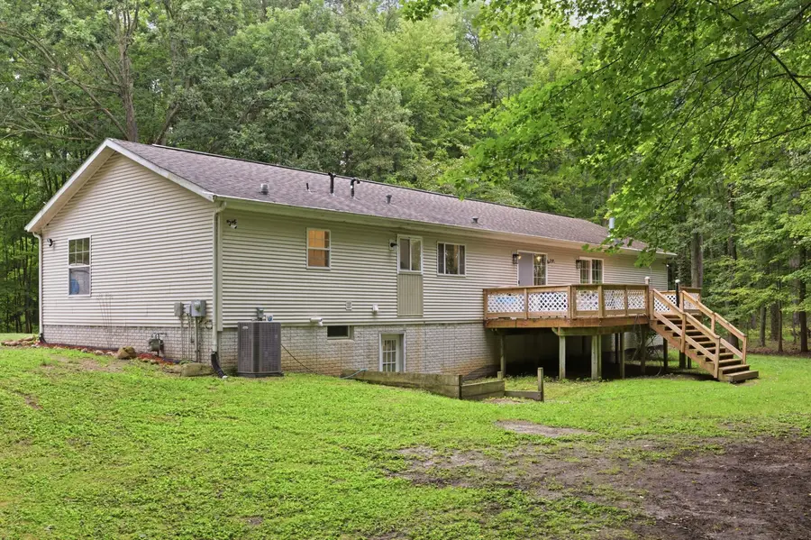 10641 Coopersfield Road, Chelsea, MI 48118 - #3