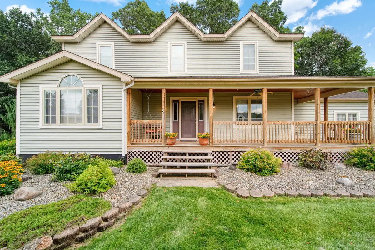 4211 Aspen Way, Jackson, MI 49201 - #1