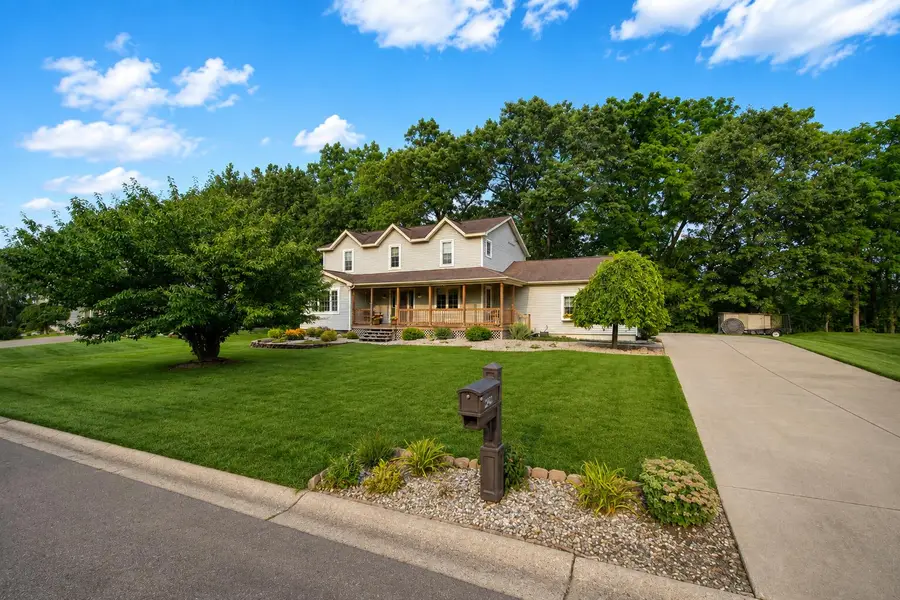 4211 Aspen Way, Jackson, MI 49201 - #2