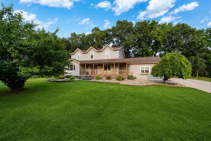 4211 Aspen Way, Jackson, MI 49201 - #3