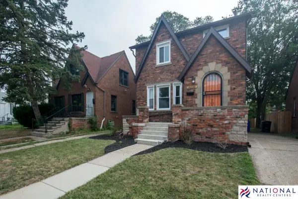14630 Coyle Avenue, Detroit, MI 48227