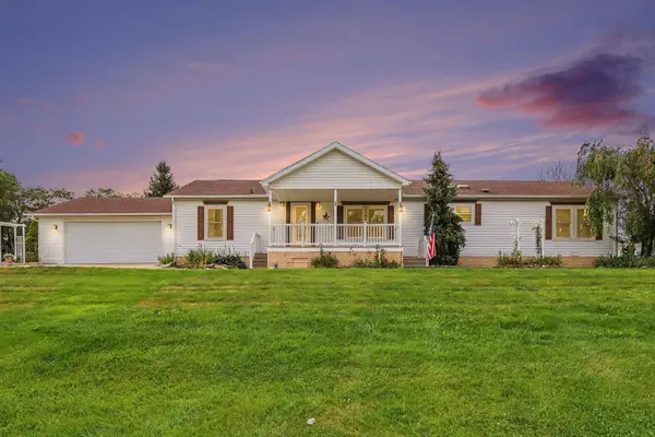 1559 Larkmore Lane, Grass Lake, MI 49240