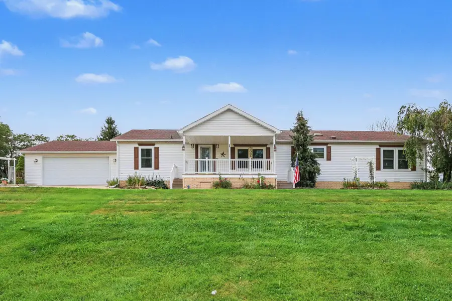 1559 Larkmore Lane, Grass Lake, MI 49240 - #2
