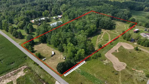 S Corey Road, Williamston, MI 48895