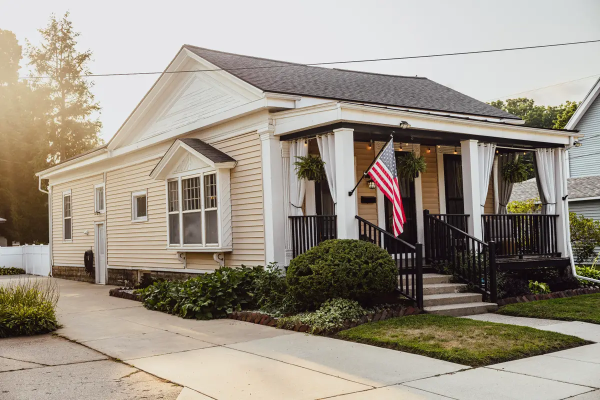 111 Rich Street, Ionia, MI 48846 - #1