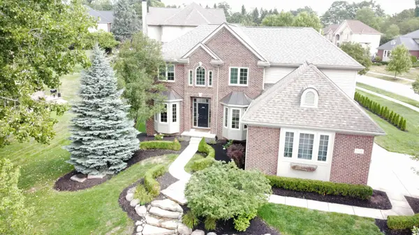 5120 Parkgate Drive, Commerce Twp, MI 48382