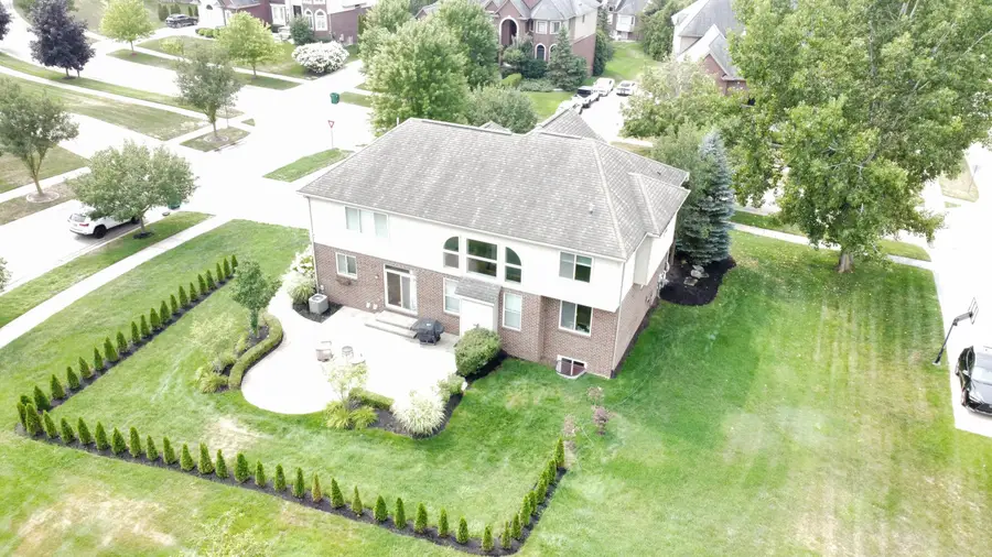 5120 Parkgate Drive, Commerce Township, MI 48382 - #3
