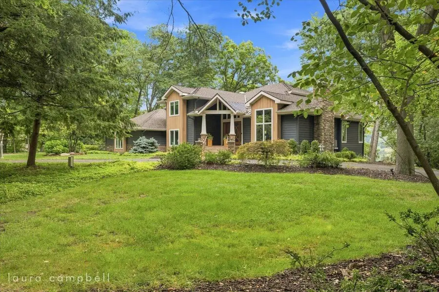 7177 Aqua Fria Court Se, Grand Rapids, MI 49546 - #2
