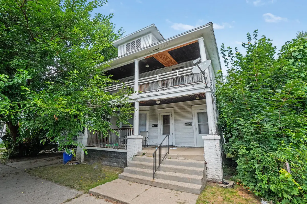 727 NW 6th Street Nw, Grand Rapids, MI 49504 - #1