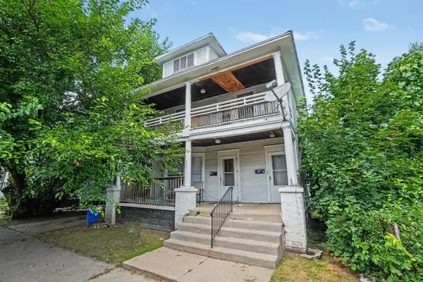 727 NW 6th Street Nw, Grand Rapids, MI 49504