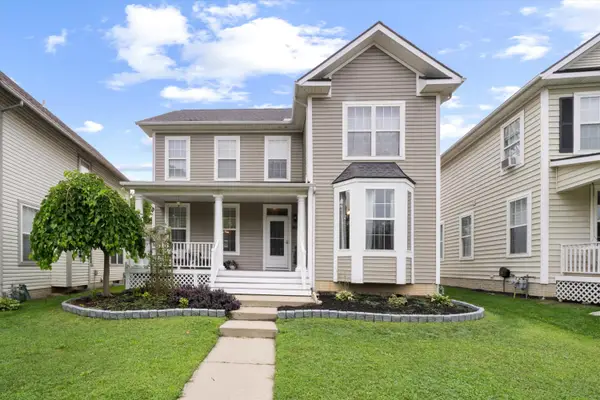 909 Crescent Drive, Monroe, MI 48162