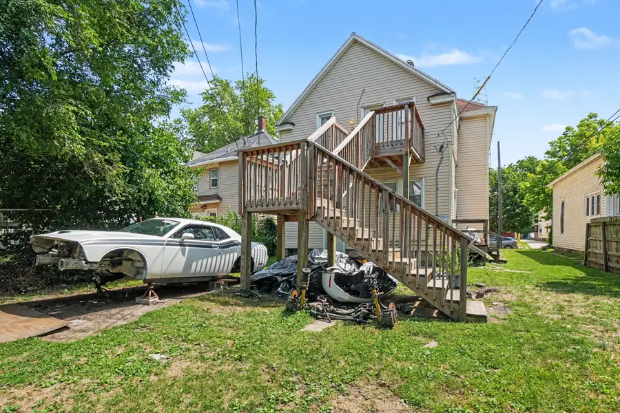945 Sheridan Avenue Sw, Grand Rapids, MI 49503 - #2
