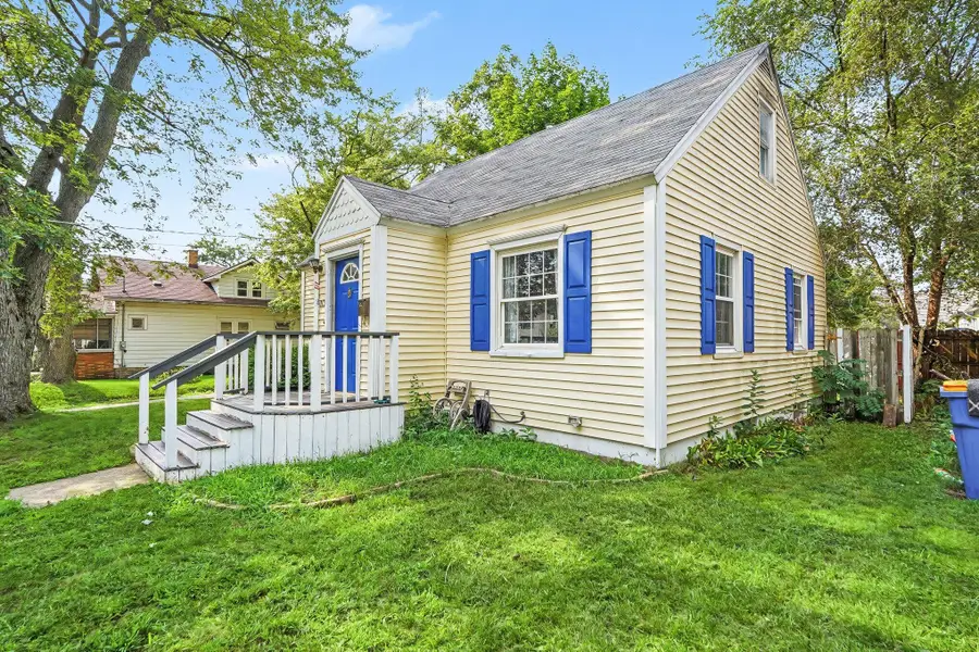 1113 Griggs Street Se, Grand Rapids, MI 49507 - #2
