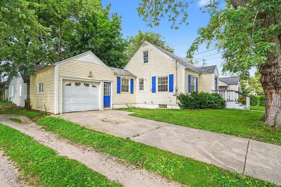 1113 Griggs Street Se, Grand Rapids, MI 49507 - #3