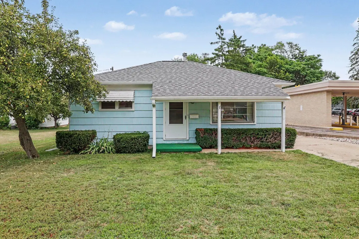 216 N 21st Street N, Battle Creek, MI 49037 - #1