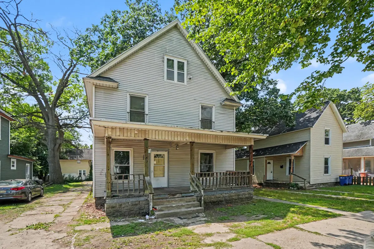 106 Stewart Street Sw, Grand Rapids, MI 49507 - #1