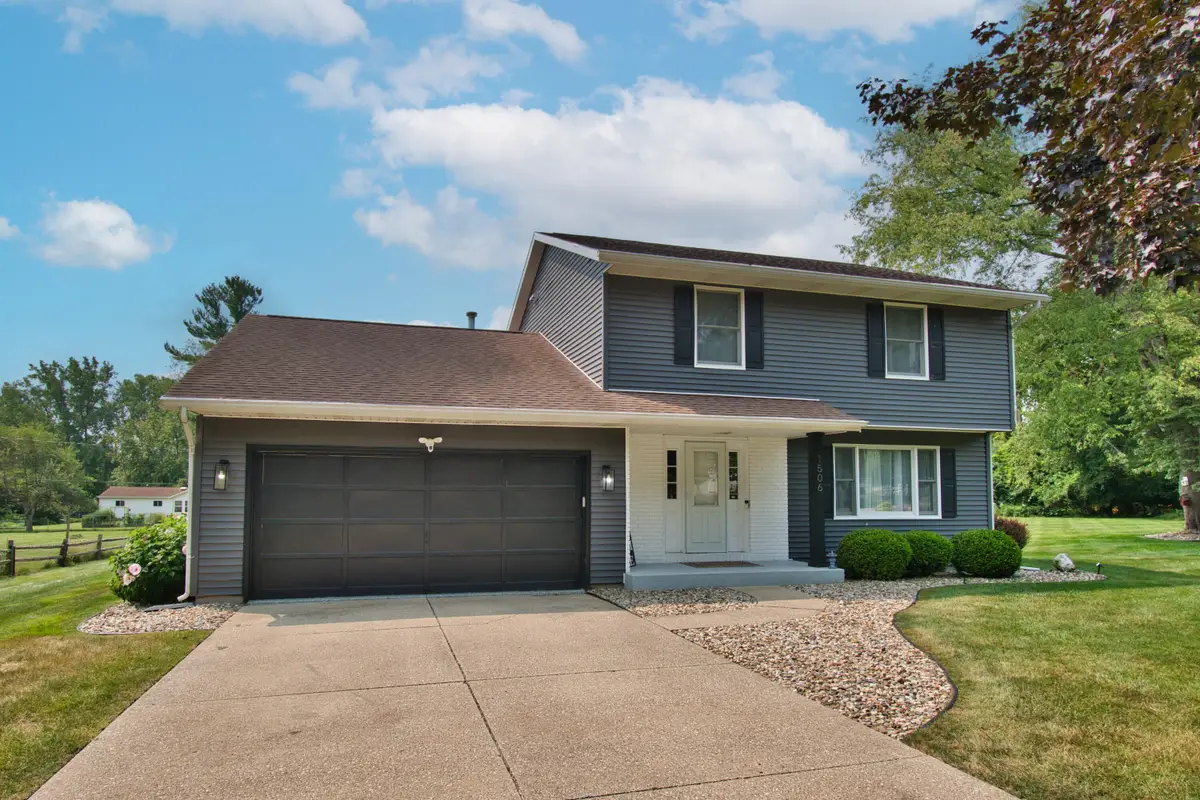 1506 Lykins Lane, Niles, MI 49120 - #1