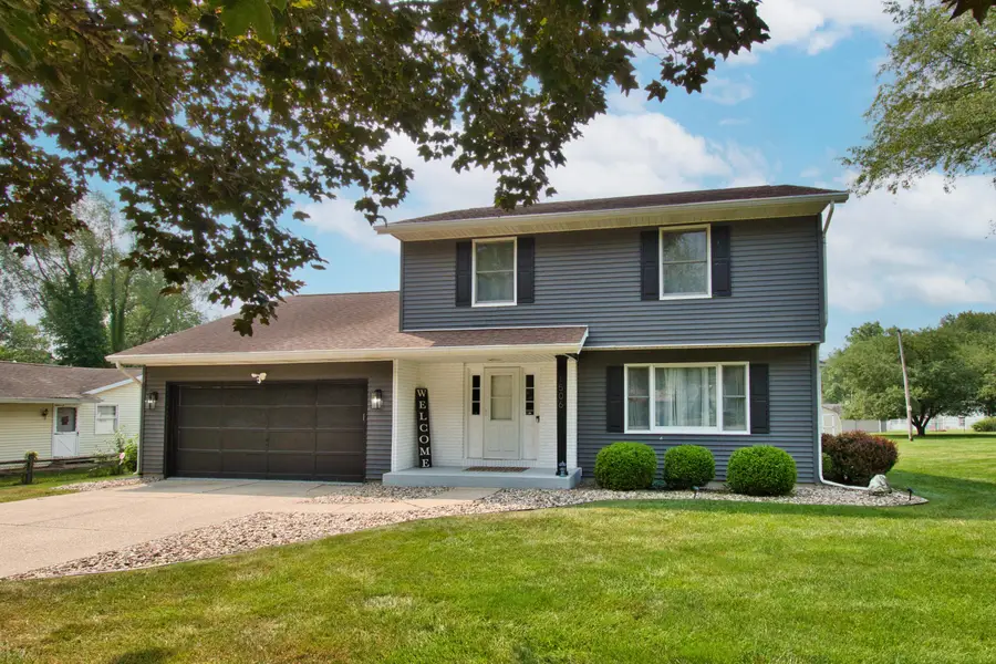 1506 Lykins Lane, Niles, MI 49120 - #3