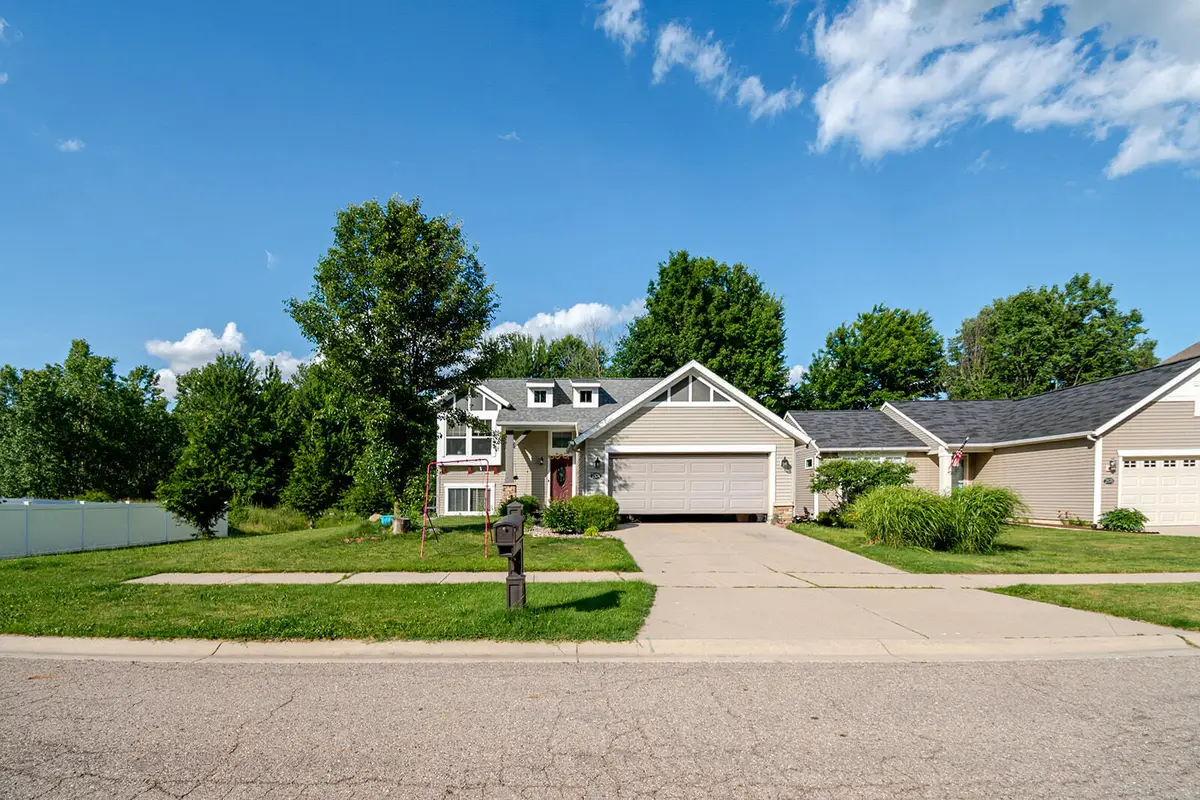 2574 Winterberry Street, Holt, MI 48842 - #1