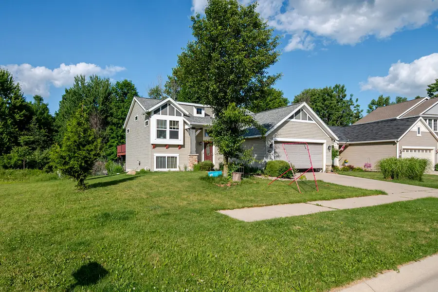 2574 Winterberry Street, Holt, MI 48842 - #2