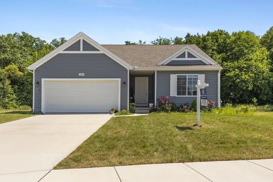7386 Bramling Drive Se, Caledonia, MI 49316 - #2