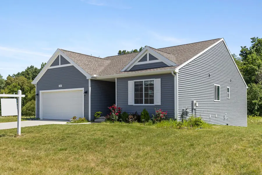 7386 Bramling Drive Se, Caledonia, MI 49316 - #3