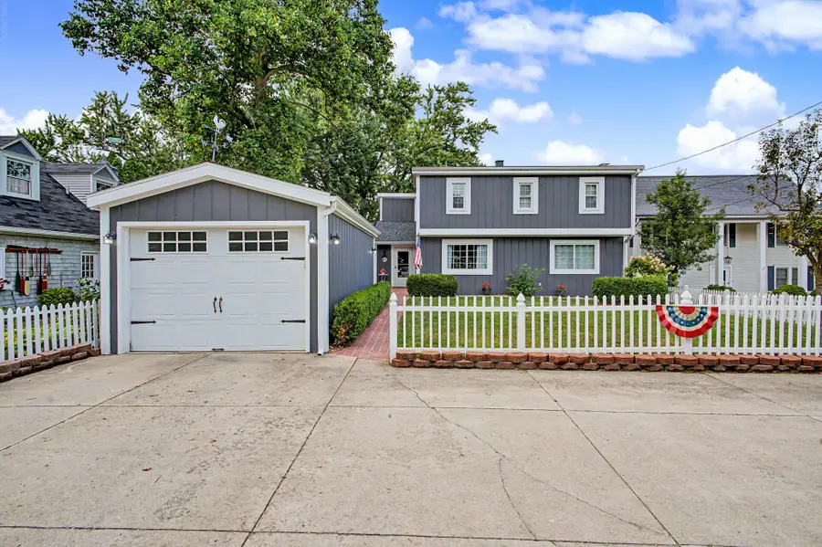 2124 Ash Te Wette Beach Drive, Hillsdale, MI 49242 - #3