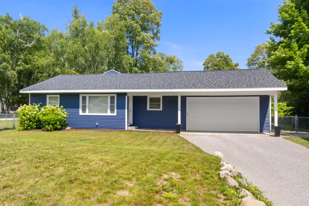 4238 Mollineaux Road, Frankfort, MI 49635 - #1