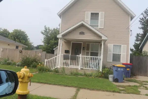 637 Leonard Street Ne, Grand Rapids, MI 49503