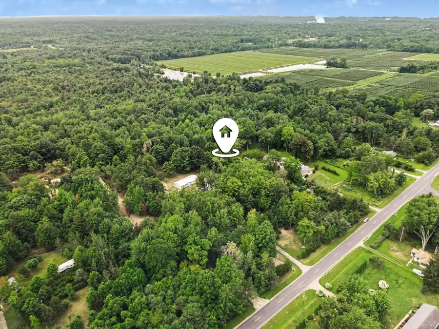 72779 County Road 380, South Haven, MI 49090 - #2