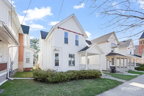 1010 Alpine Avenue Nw, Grand Rapids, MI 49504