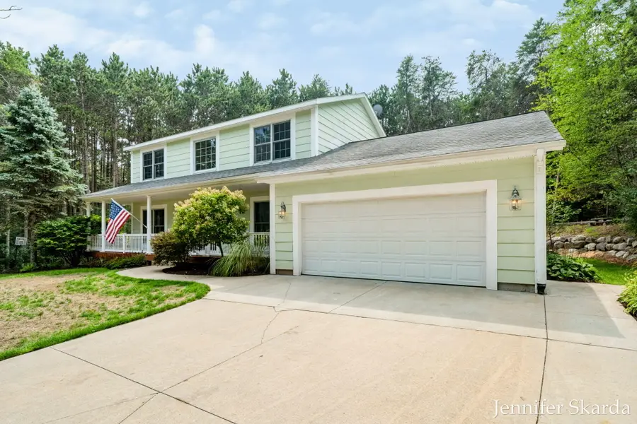 4530 Summit Forest Drive Ne #14, Rockford, MI 49341 - #2