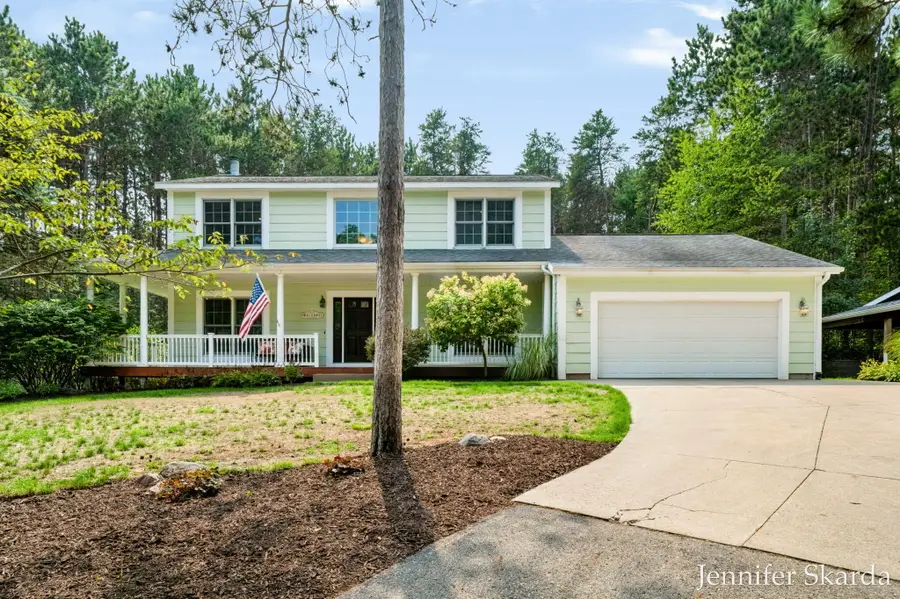 4530 Summit Forest Drive Ne #14, Rockford, MI 49341 - #3